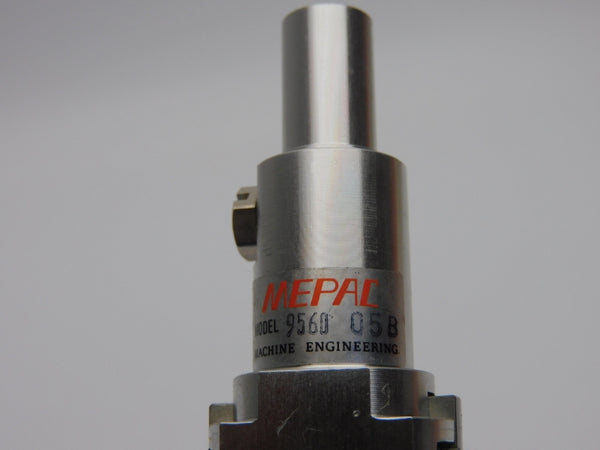 MEPAC 956005B NSNP