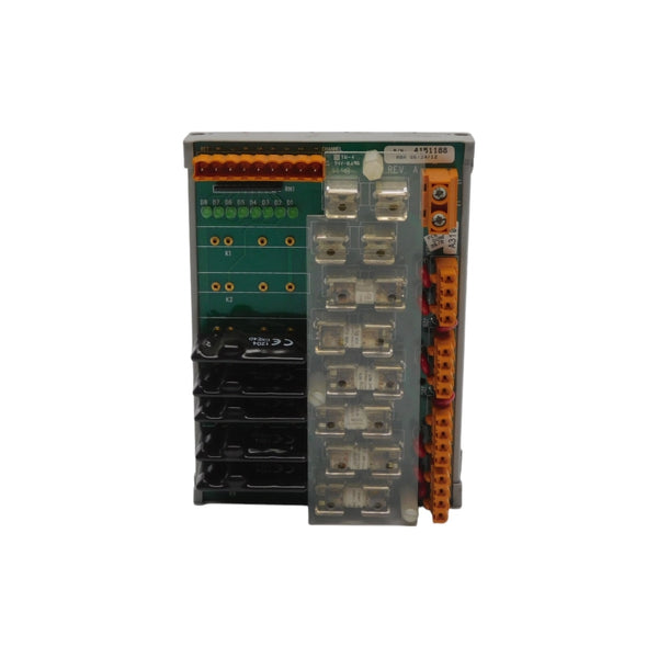 MODULE 4151188 NSNP