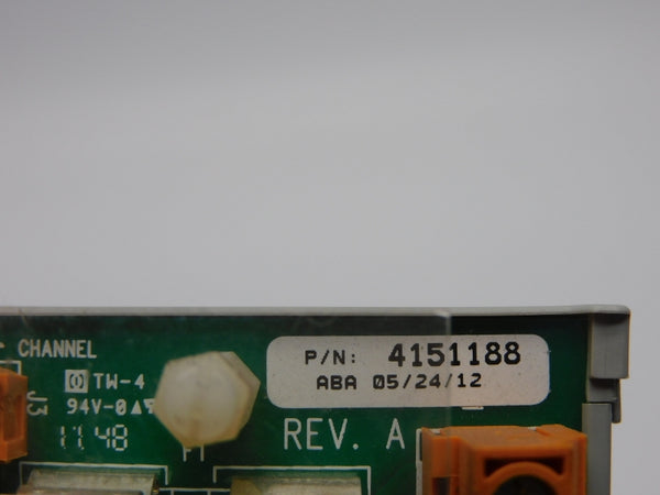 MODULE 4151188 NSNP
