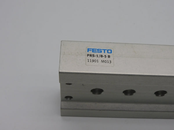 FESTO PRS-1/8-5B 11901 NSNP
