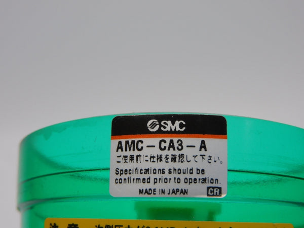 SMC AMC-CA3-A NSNP