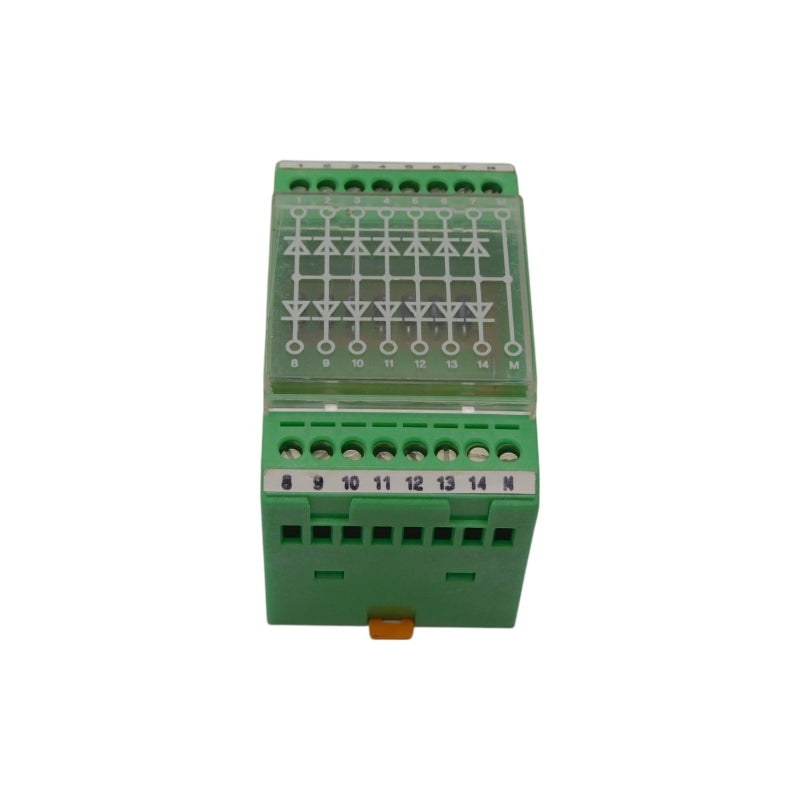 PHOENIX CONTACT EMG45-DIO14M 2950129 UNMP