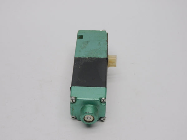 NUMATICS 082SA415E 24VDC .25A 150PSI UNMP