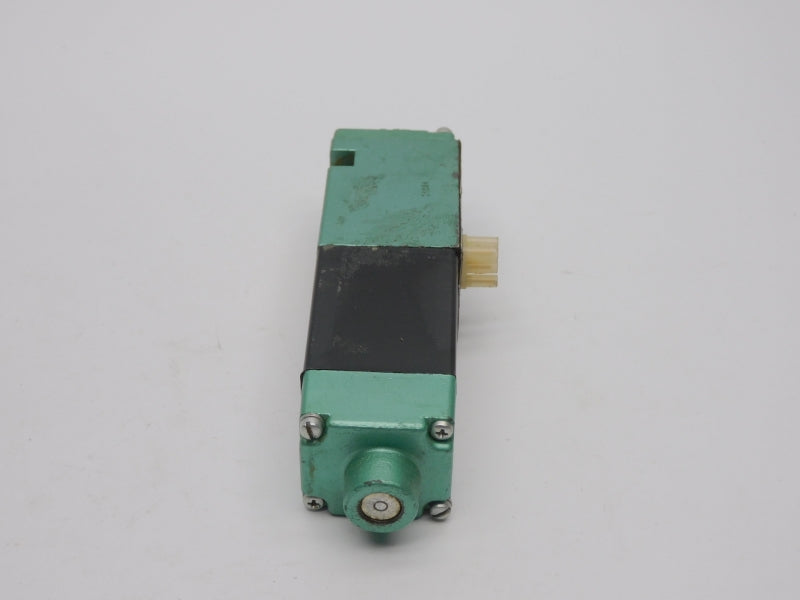 NUMATICS 082SA415E 24VDC .25A 150PSI UNMP
