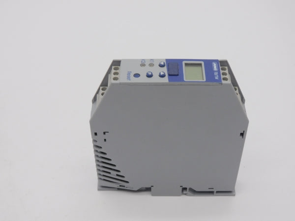 JUMO 701140/8888-888-22-064 230VAC 3A NSMP