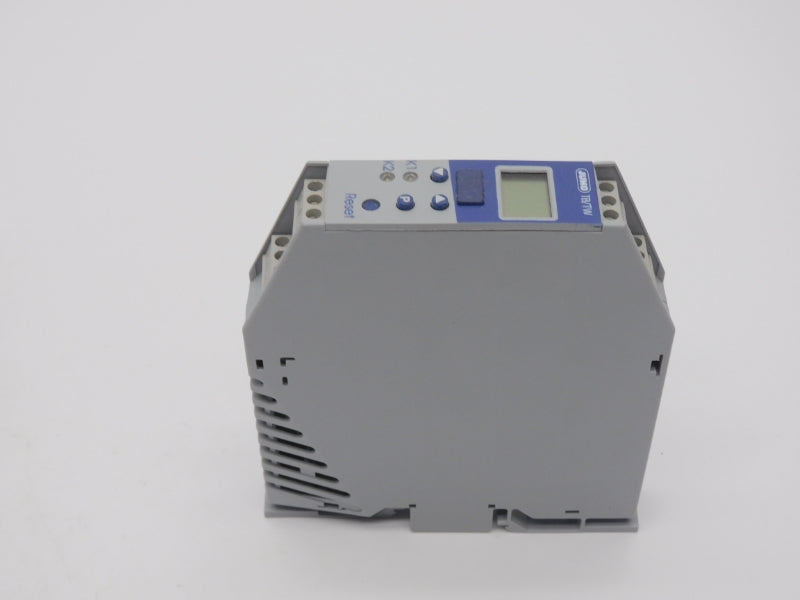 JUMO 701140/8888-888-22-064 230VAC 3A NSMP