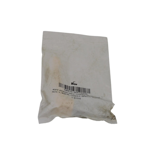 KIPP 06610-30816X40 M8X40 NSMP