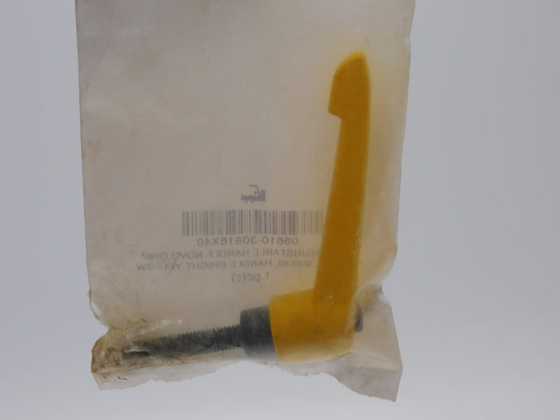 KIPP 06610-30816X40 M8X40 NSMP