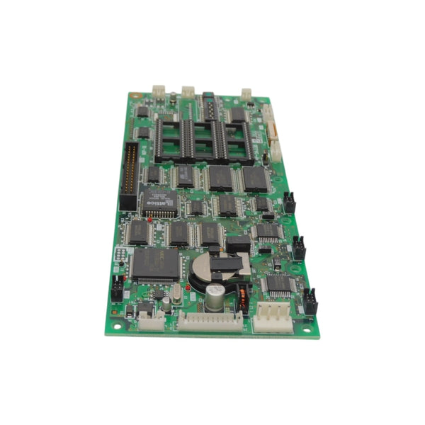 CIRCUIT BOARD P-5433B NSNP