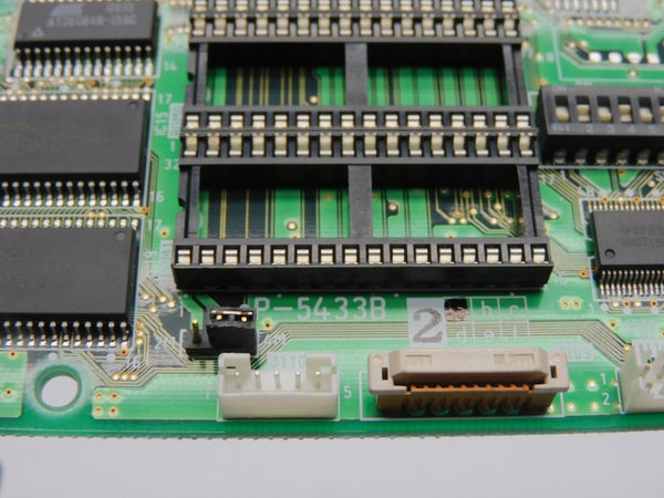 CIRCUIT BOARD P-5433B NSNP