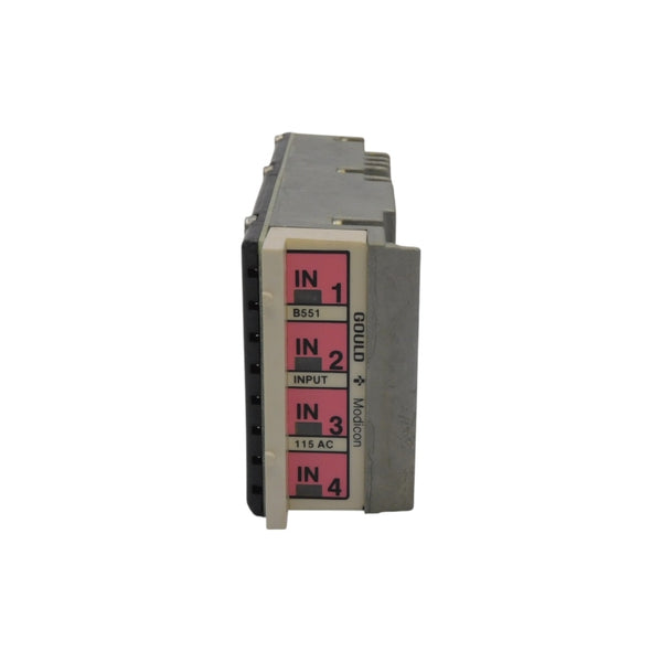 GOULD B551 115VAC NSNP
