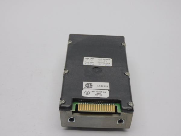 GOULD B551 115VAC NSNP