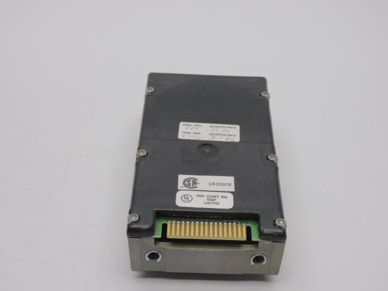 GOULD B551 115VAC NSNP