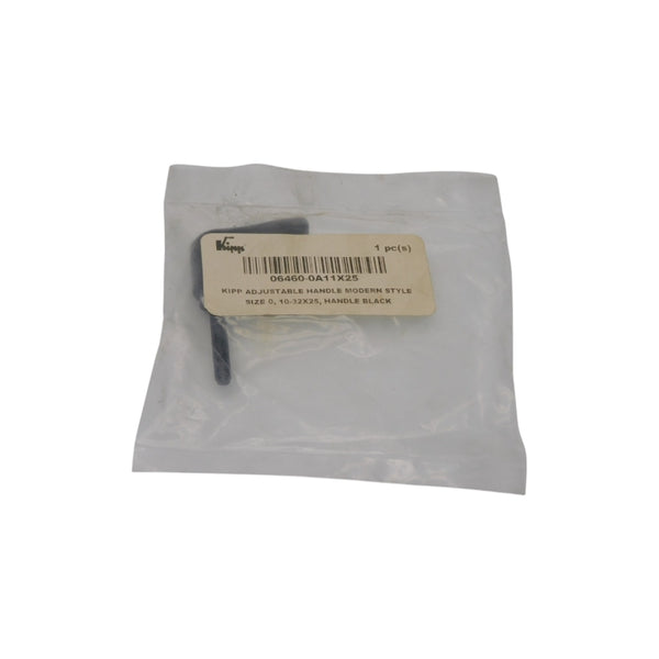 KIPP 06460-0A11X25 10-32X25 NSMP