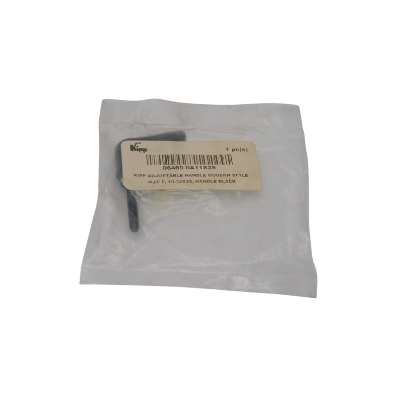 KIPP 06460-0A11X25 10-32X25 NSMP