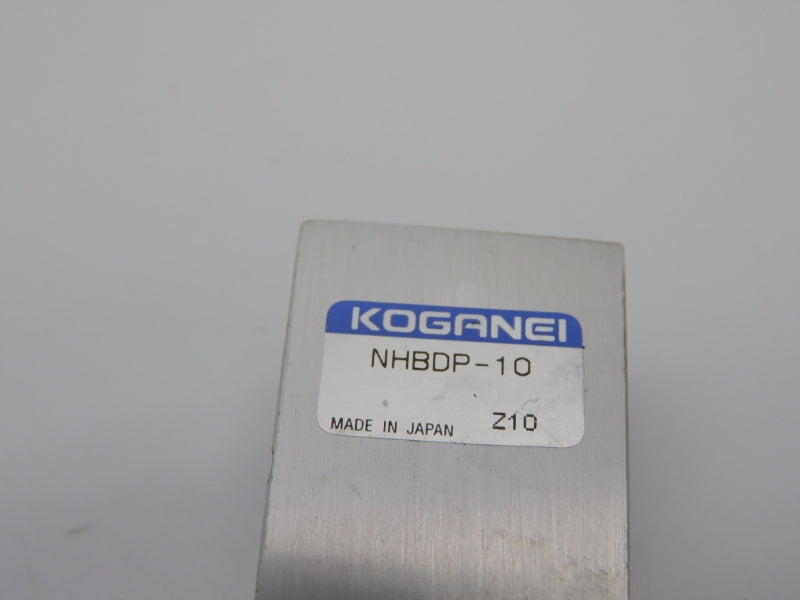 KOHANEI NHBDP-10 NSNP
