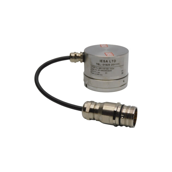 ISEA LTD SP116193-1024 7-24VDC NSNP