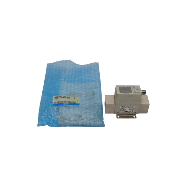 SMC PF2W720-N03-67N 12-24VDC NSMP