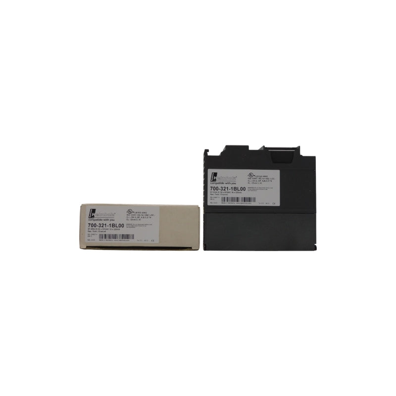 HELMHOLZ 700-321-1BL00 24VDC NSMP