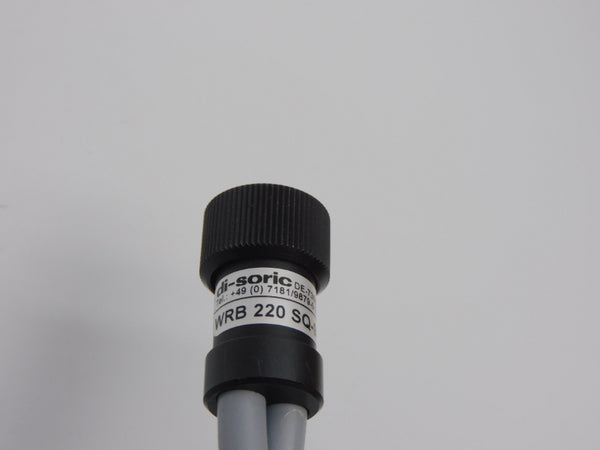 DI-SORIC WRB220SQ-90-10-0.3 NSMP