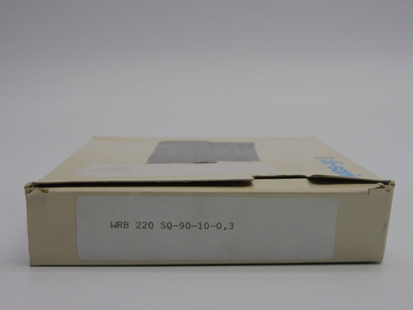 DI-SORIC WRB220SQ-90-10-0.3 NSMP