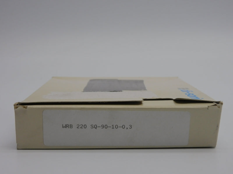 DI-SORIC WRB220SQ-90-10-0.3 NSMP