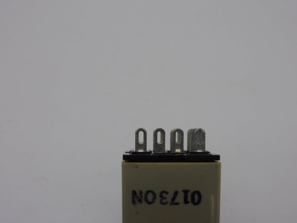 OMRON H3Y-4-Z 24VDC 3A UNMP