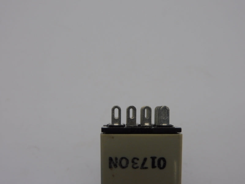 OMRON H3Y-4-Z 24VDC 3A UNMP
