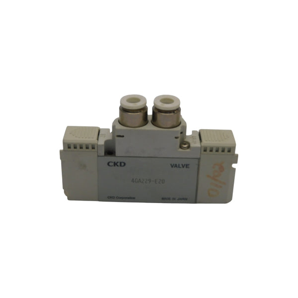 CKD 4GA229-E29 (AS IS) UNMP