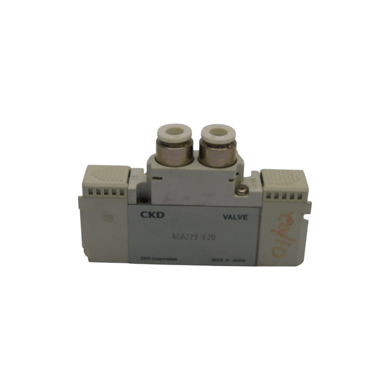CKD 4GA229-E29 (AS IS) UNMP