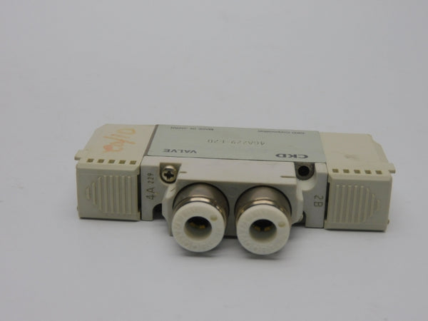 CKD 4GA229-E29 (AS IS) UNMP