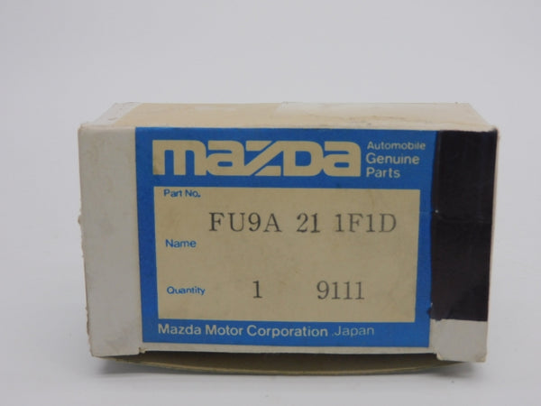 MAZDA FU9A211F1D NSMP