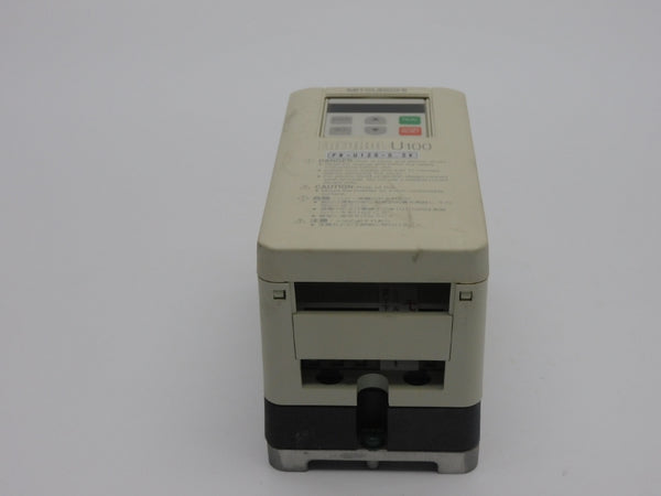 MITSUBISHI FR-U120-0.2K 200-230VAC 1.4A NSNP
