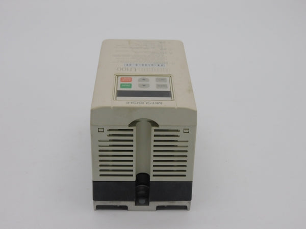 MITSUBISHI FR-U120-0.2K 200-230VAC 1.4A NSNP