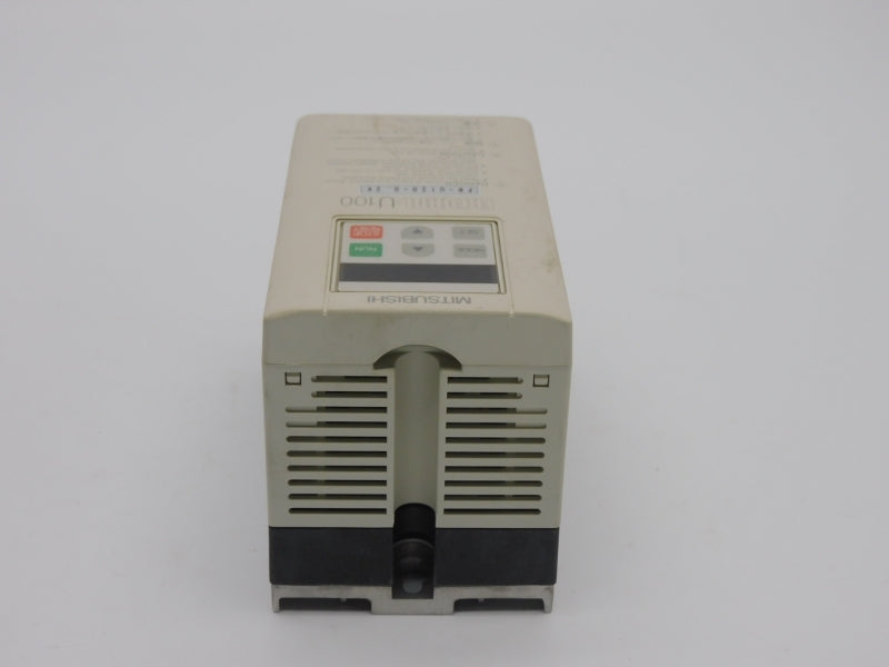 MITSUBISHI FR-U120-0.2K 200-230VAC 1.4A NSNP