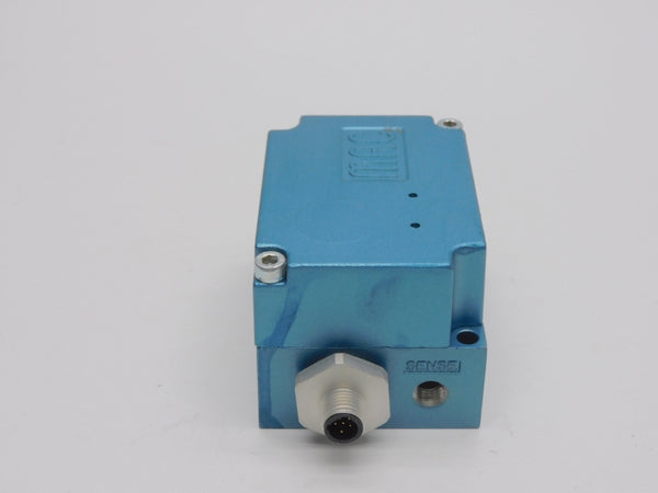 MAC PPC5C-AAC-AGBA-BBB-F0 24VDC 120PSI NSNP