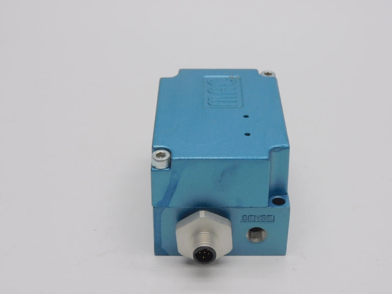 MAC PPC5C-AAC-AGBA-BBB-F0 24VDC 120PSI NSNP