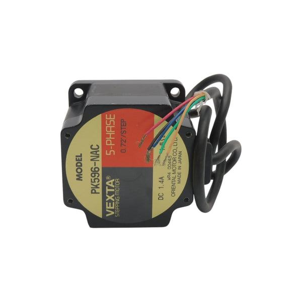 ORIENTAL MOTOR PK596-NAC 1.4A NSNP
