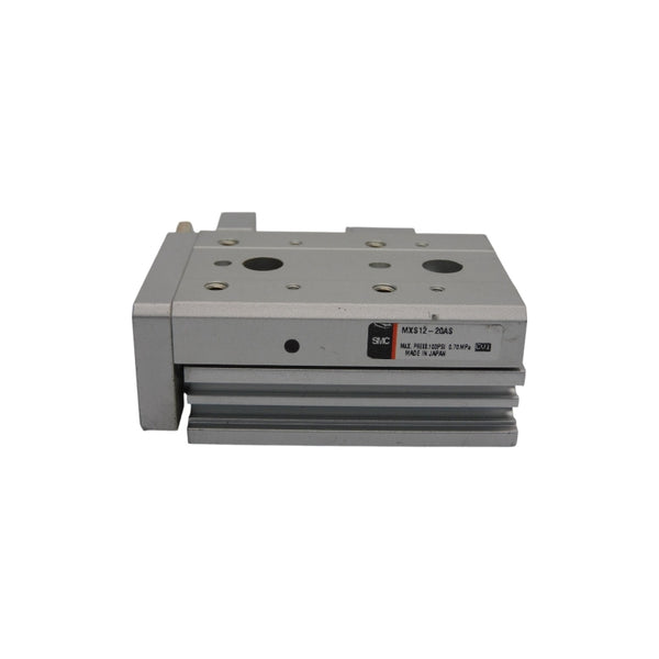 SMC MXS12-20AS 100PSI NSNP
