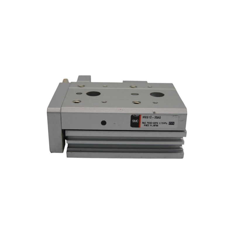 SMC MXS12-20AS 100PSI NSNP