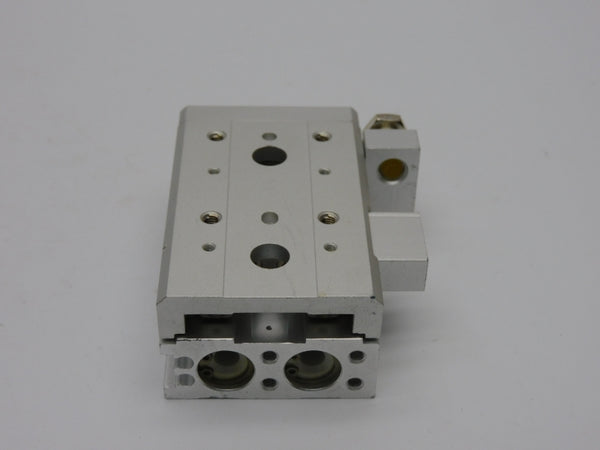 SMC MXS12-20AS 100PSI NSNP
