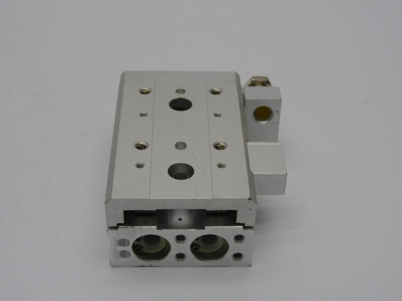 SMC MXS12-20AS 100PSI NSNP