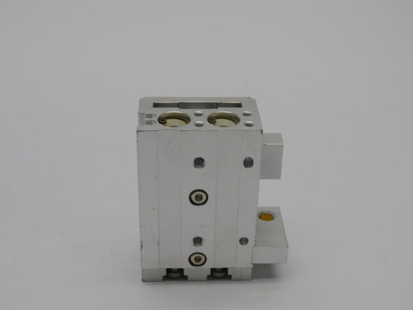 SMC MXS12-20AS 100PSI NSNP
