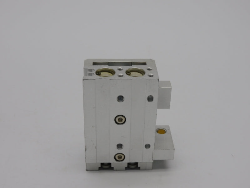 SMC MXS12-20AS 100PSI NSNP