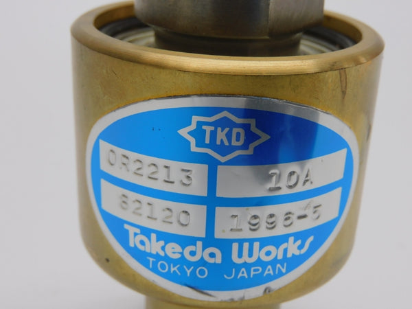 TKD 0R2213 10A NSNP