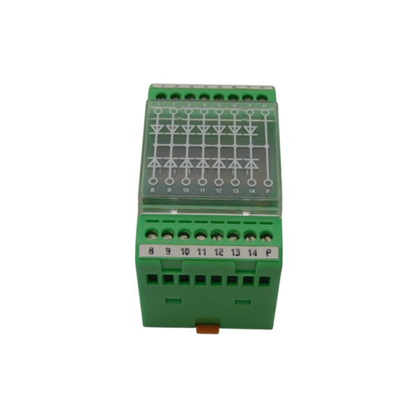 PHOENIX CONTACT EMG45-DIO14P 2950116 UNMP