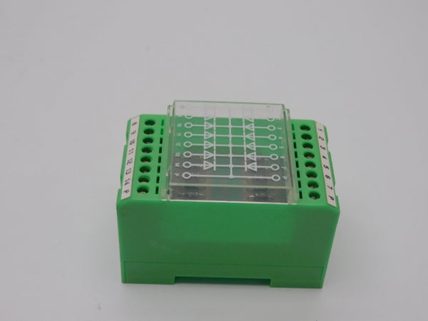 PHOENIX CONTACT EMG45-DIO14P 2950116 UNMP