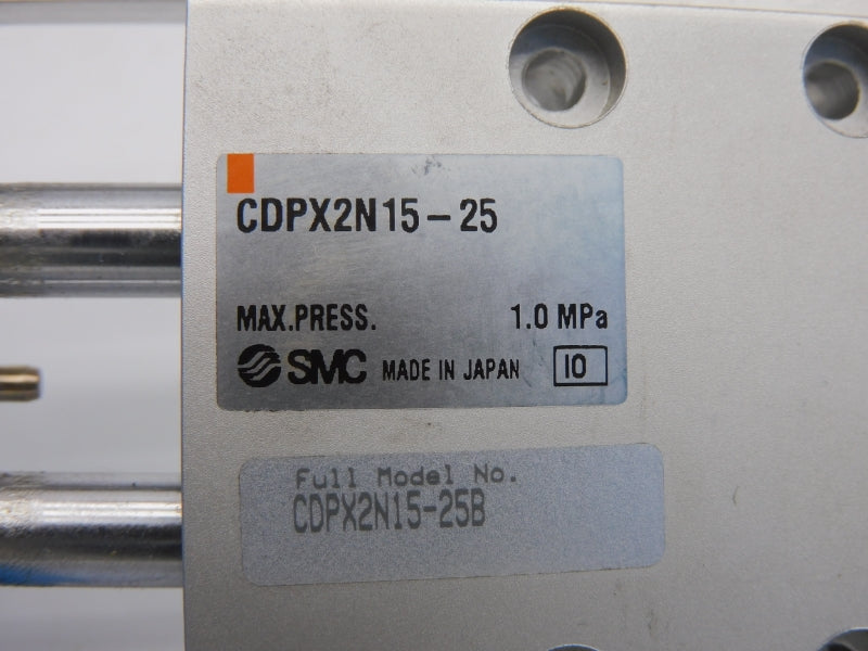 SMC CDPX2N15-25B NSNP