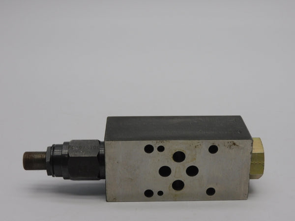 PARKER B102-C3C NSNP
