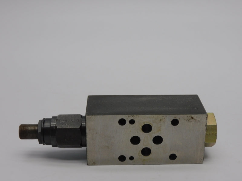 PARKER B102-C3C NSNP